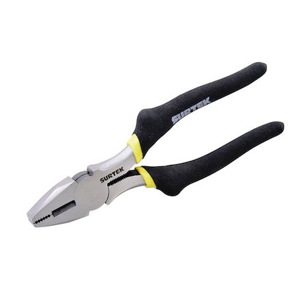 Surtek Professional Linesman Pliers 7 967